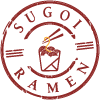 Sugoi Ramen en Leioa