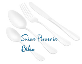 Suiza Pizzería Bibio en Gijón