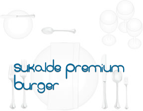 Sukalde Premium Burger en Rivas-Vaciamadrid