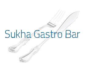Sukha Gastro Bar en Rivas-Vaciamadrid