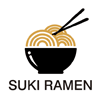Suki Ramen en Barcelona