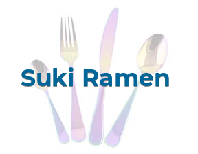 Suki Ramen en Barcelona