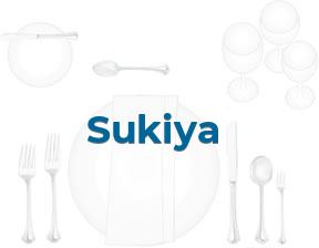 Sukiya en Alicante