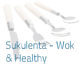 Sukulenta - Wok & Healthy Restaurant en Badalona
