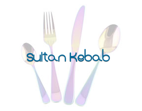 Sultan Kebab en Gijón