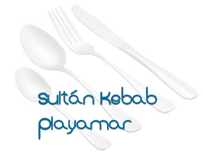 Sultán Kebab Playamar en Torremolinos
