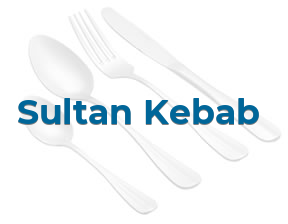 Sultan Kebab en Tenerife