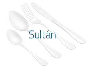 Sultán en Leganés