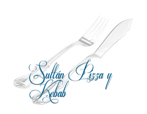 Sultán Pizza y Kebab en Crevillent