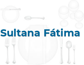 Sultana Fátima en Málaga
