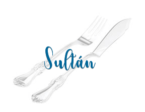 Sultán en Granada