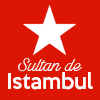 Sultán de Istanbul en Barcelona
