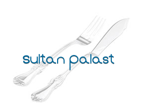Sultan Palast en Madrid