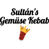 Sultán's Gemüse Kebab* en Logroño
