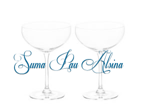 Suma Pau Alsina* en Barcelona