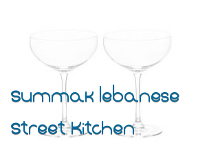 Summak Lebanese Street Kitchen en Barcelona