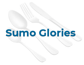 Sumo Glories* en Barcelona