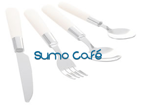Sumo Café en Alcalá de Henares
