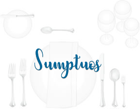 Sumptuos* en Santiago de Compostela