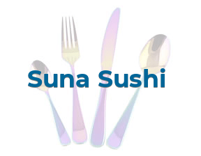 Suna Sushi en Barakaldo