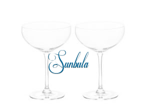 Sunbula en Badalona