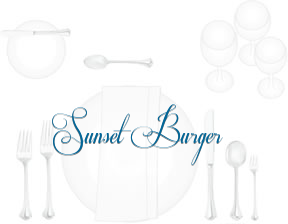 Sunset Burger en Gavà