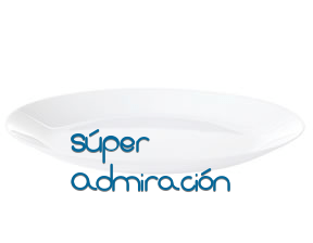 Súper Admiración en L'Hospitalet De Llobregat