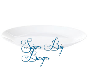 Súper Big Burger en Ponferrada