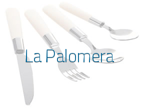 La Palomera en Galapagar