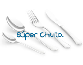 Súper Chivita en Valencia