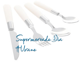 Supermercado Dia - Urano en Alcorcón