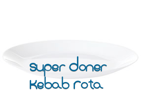 Super Doner Kebab Rota en Rota
