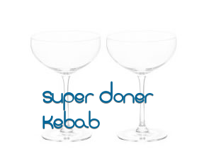 Super Doner Kebab en Vigo