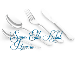 Super Elda Kebab Pizzería en Elda