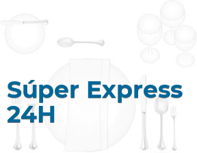 Súper Express 24H en Valls