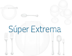 Súper Extrema* en Badajoz