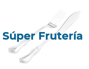 Súper Frutería en Alcalá de Henares