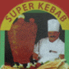 Haddi Super Kebab en Huelva