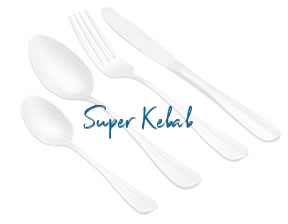 Super Kebab en Igualada