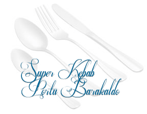 Super Kebab Portu Barakaldo en Barakaldo
