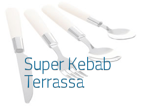 Super Kebab Terrassa en Terrassa