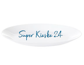 Super Kiosko 24 en Palma