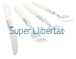 Super Llibertat* en Barcelona