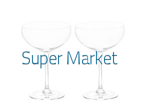 Super Market* en Barcelona