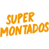 Super Montados en Madrid