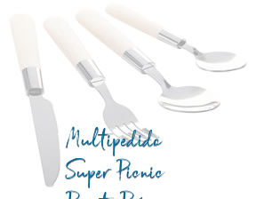 Multipedido Super Picnic Puerto Príncipe en Barcelona