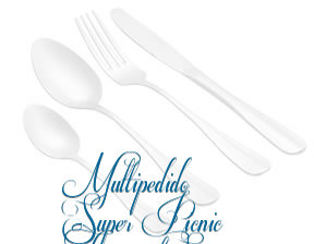 Multipedido Super Picnic Taquígraf Serra* en Barcelona