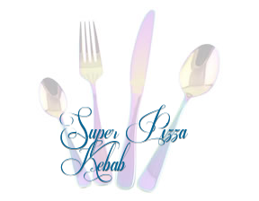 Super Pizza Kebab en Salamanca