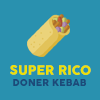 Super Rico 2 Doner Kebab Pizzería Restaurante en Barcelona