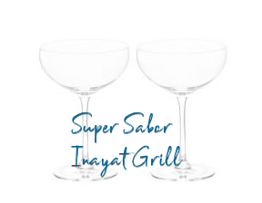 Inayat Grill en Cornellà de Llobregat
